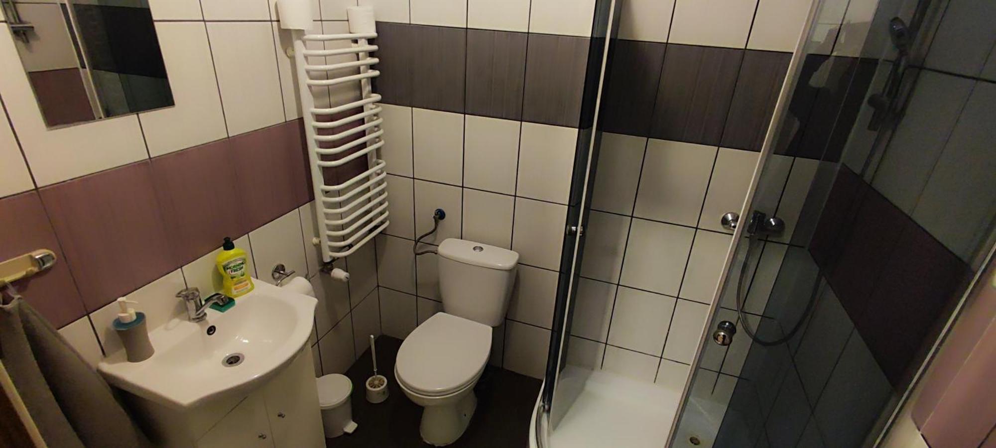 Keisa Apartrooms Nowy Sacz Exterior photo