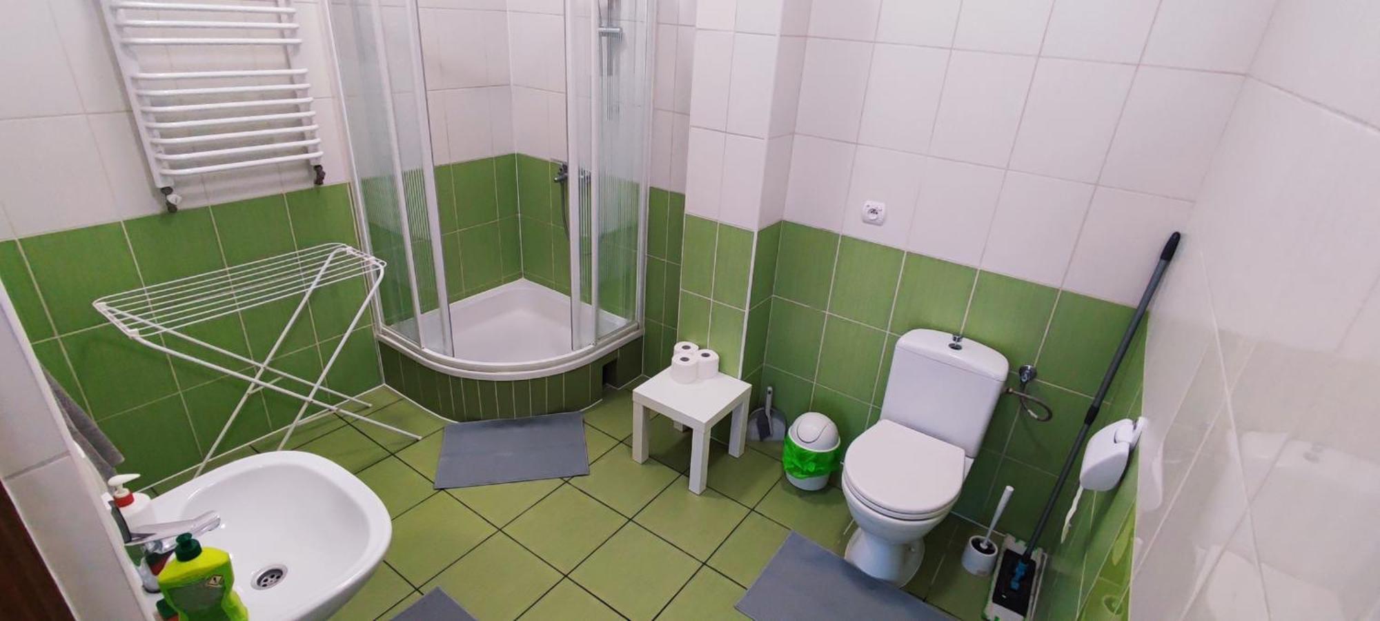 Keisa Apartrooms Nowy Sacz Exterior photo